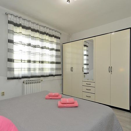 Apartment Rovinj 622 Eksteriør billede