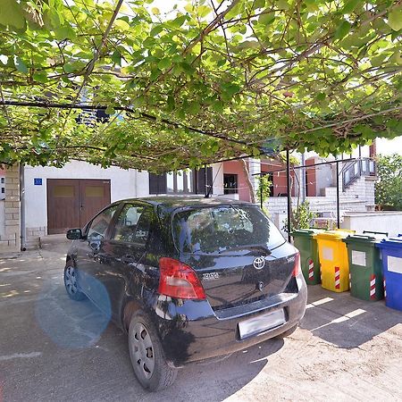 Apartment Rovinj 622 Eksteriør billede