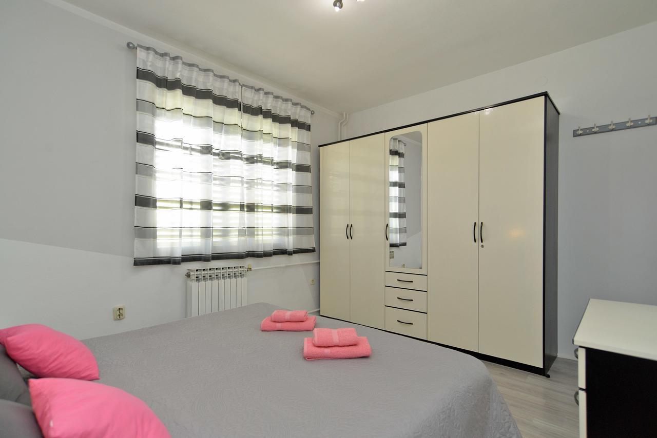 Apartment Rovinj 622 Eksteriør billede