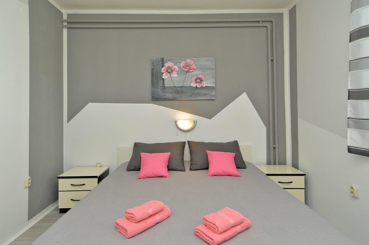 Apartment Rovinj 622 Eksteriør billede