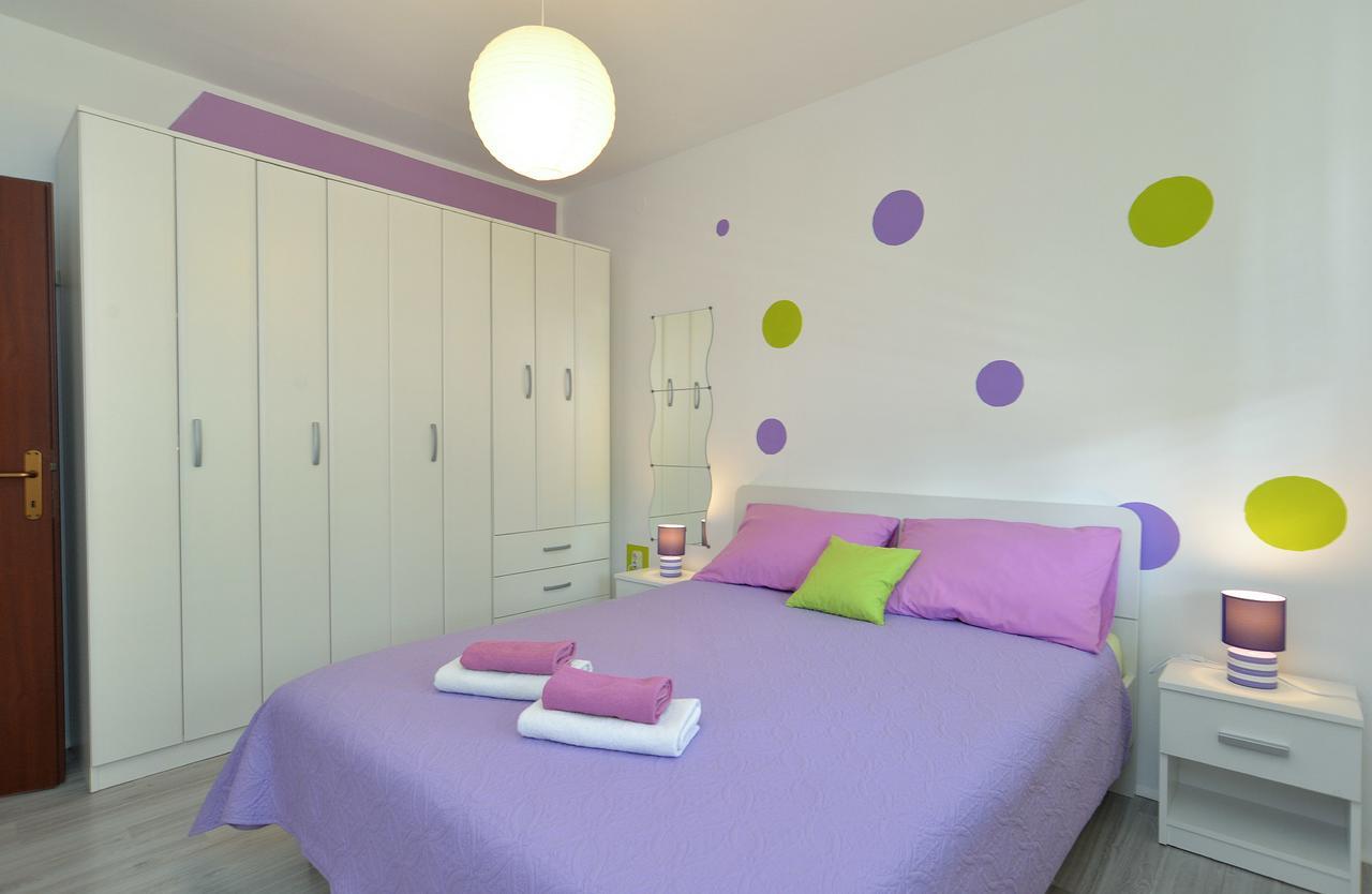 Apartment Rovinj 622 Eksteriør billede