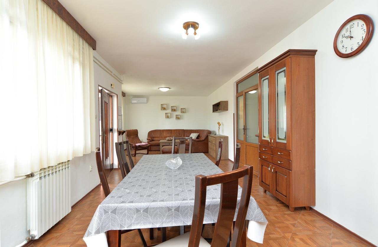 Apartment Rovinj 622 Eksteriør billede