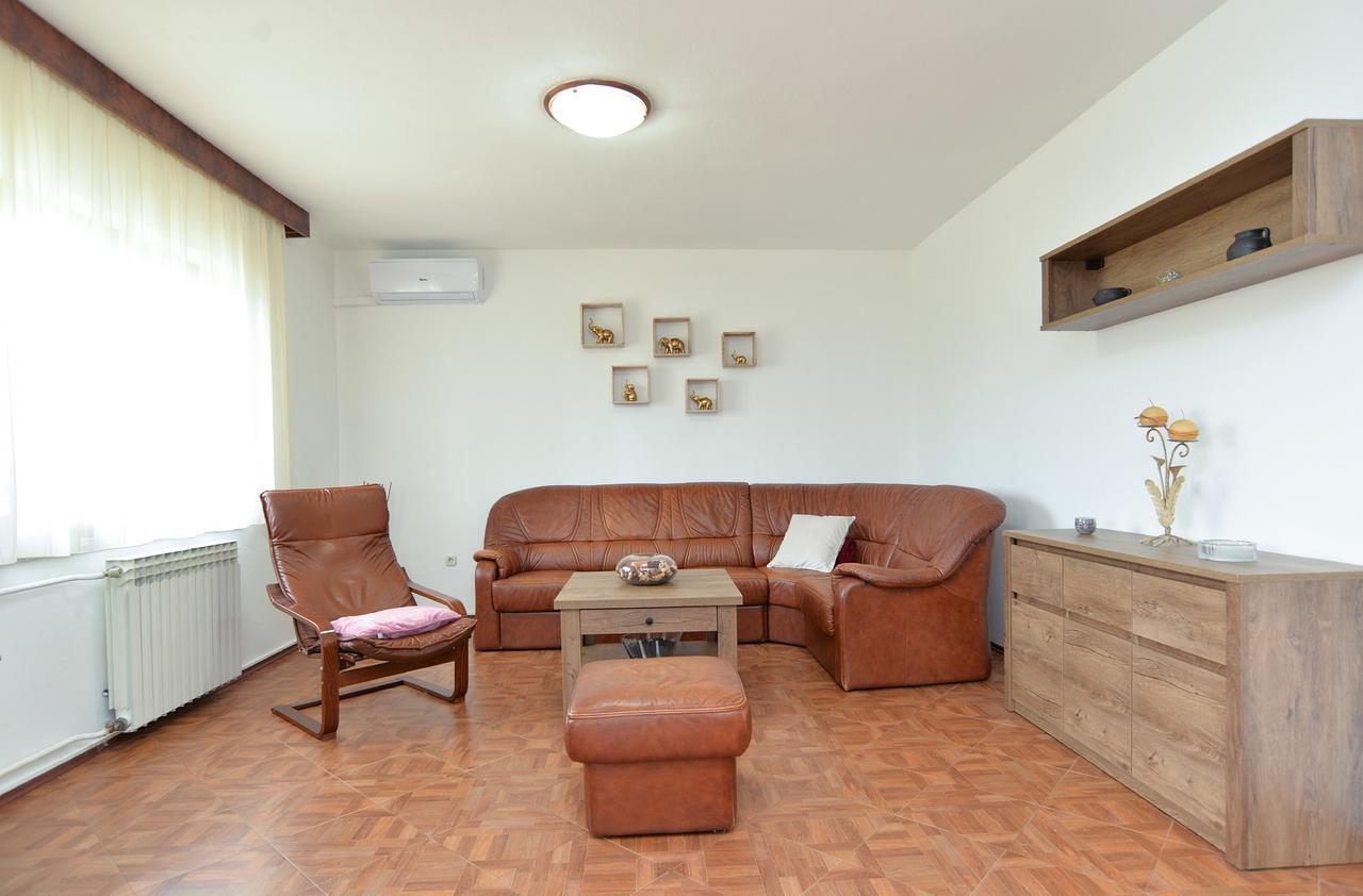 Apartment Rovinj 622 Eksteriør billede