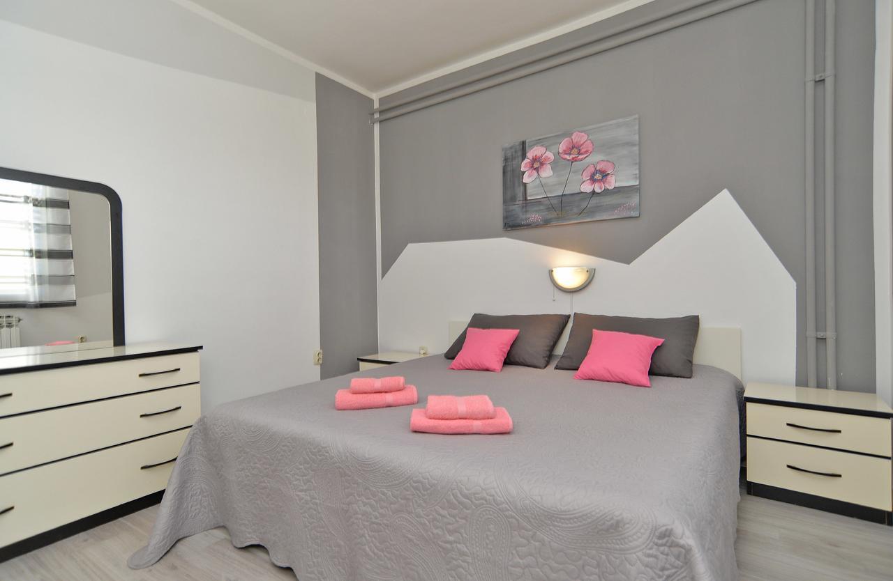Apartment Rovinj 622 Eksteriør billede