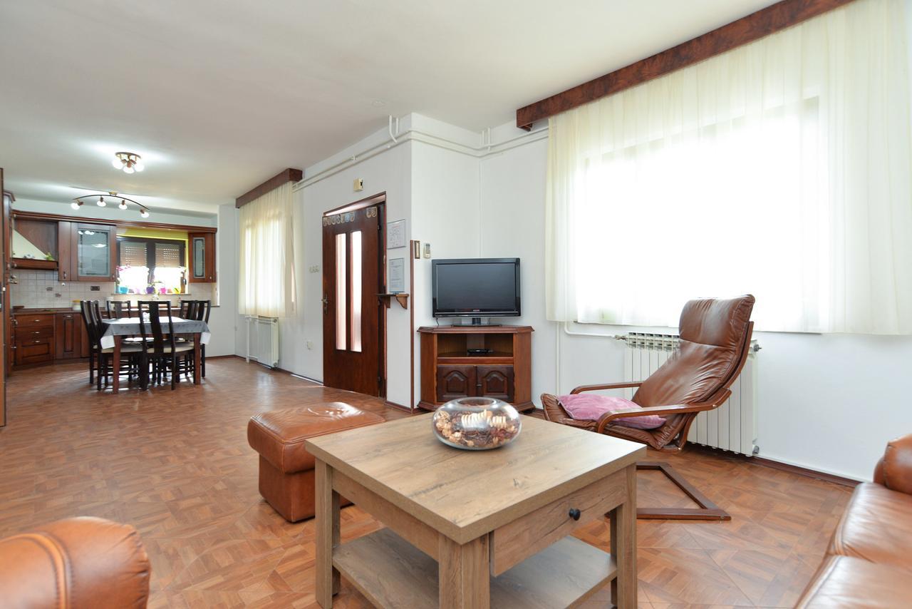 Apartment Rovinj 622 Eksteriør billede