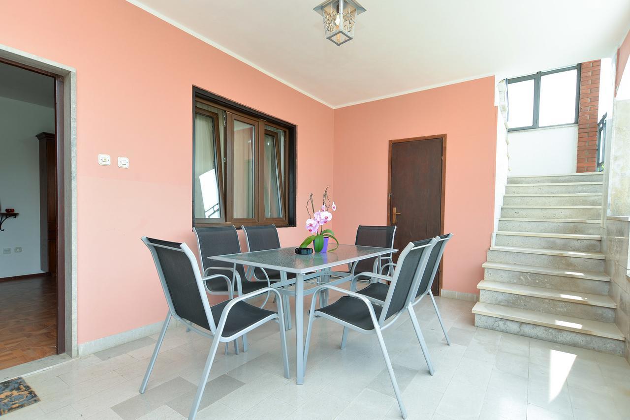 Apartment Rovinj 622 Eksteriør billede